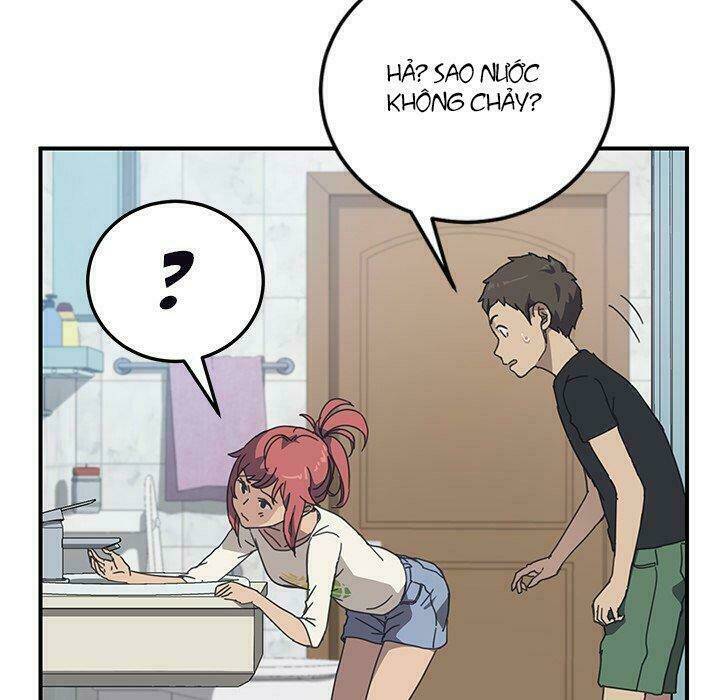 Bạn Cùng Phòng Bất Đắc Dĩ Chapter 10 - Trang 2