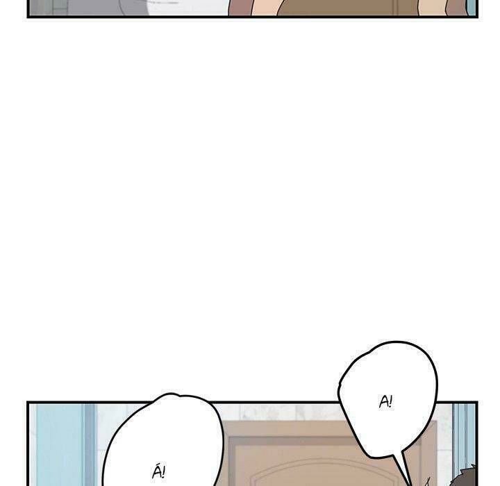 Bạn Cùng Phòng Bất Đắc Dĩ Chapter 10 - Trang 2