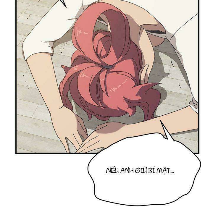 Bạn Cùng Phòng Bất Đắc Dĩ Chapter 10 - Trang 2