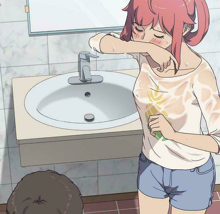 Bạn Cùng Phòng Bất Đắc Dĩ Chapter 10 - Trang 2