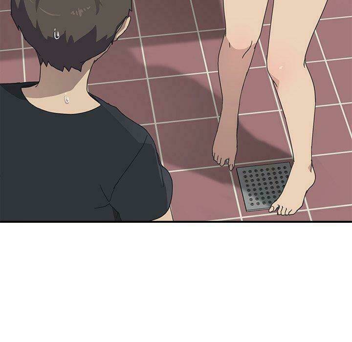 Bạn Cùng Phòng Bất Đắc Dĩ Chapter 10 - Trang 2