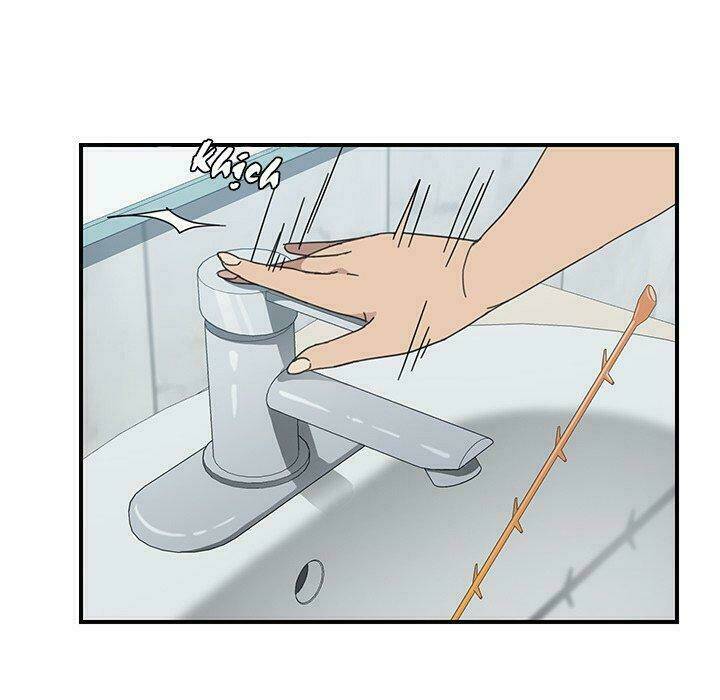 Bạn Cùng Phòng Bất Đắc Dĩ Chapter 10 - Trang 2