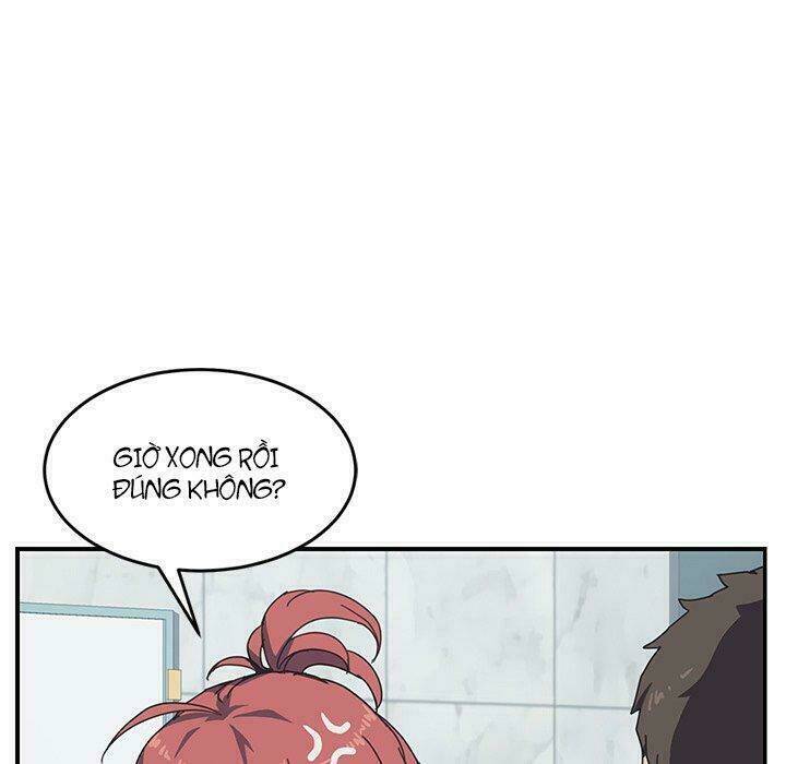 Bạn Cùng Phòng Bất Đắc Dĩ Chapter 10 - Trang 2