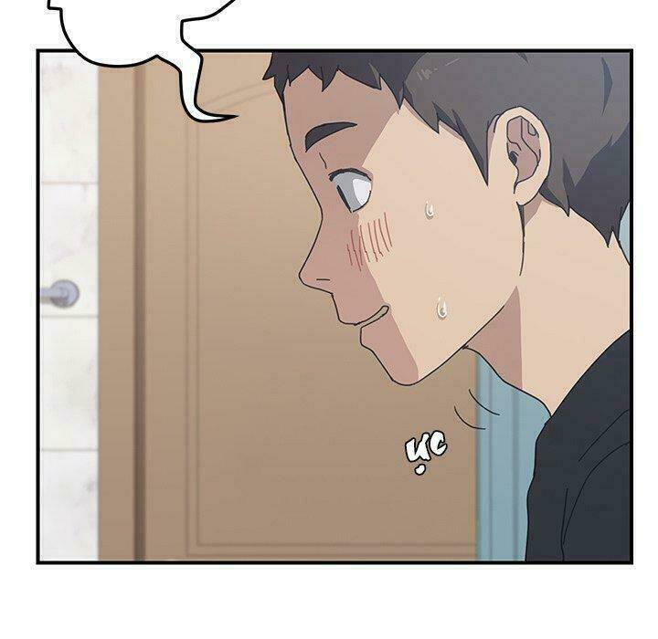 Bạn Cùng Phòng Bất Đắc Dĩ Chapter 10 - Trang 2