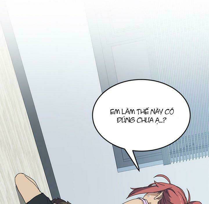 Bạn Cùng Phòng Bất Đắc Dĩ Chapter 10 - Trang 2