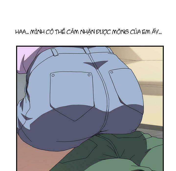 Bạn Cùng Phòng Bất Đắc Dĩ Chapter 10 - Trang 2