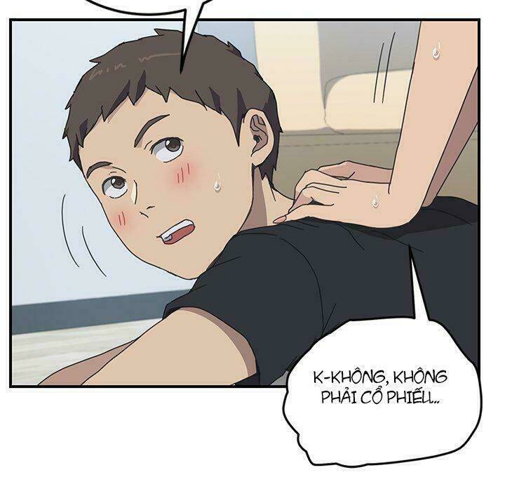 Bạn Cùng Phòng Bất Đắc Dĩ Chapter 10 - Trang 2