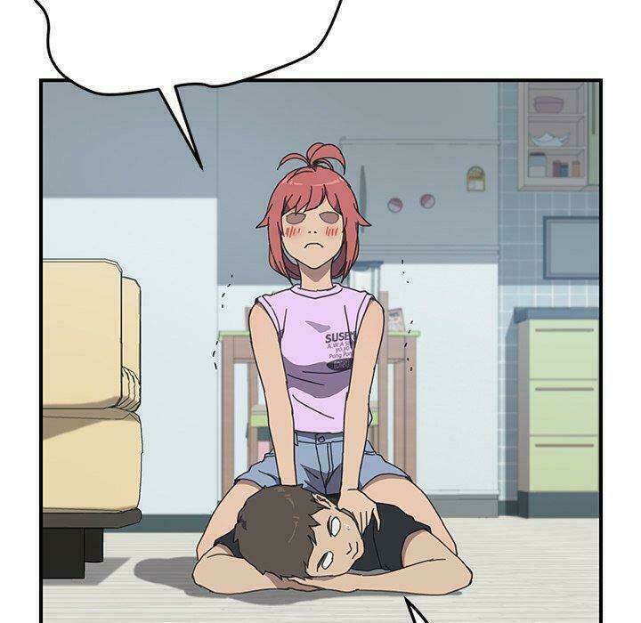 Bạn Cùng Phòng Bất Đắc Dĩ Chapter 10 - Trang 2