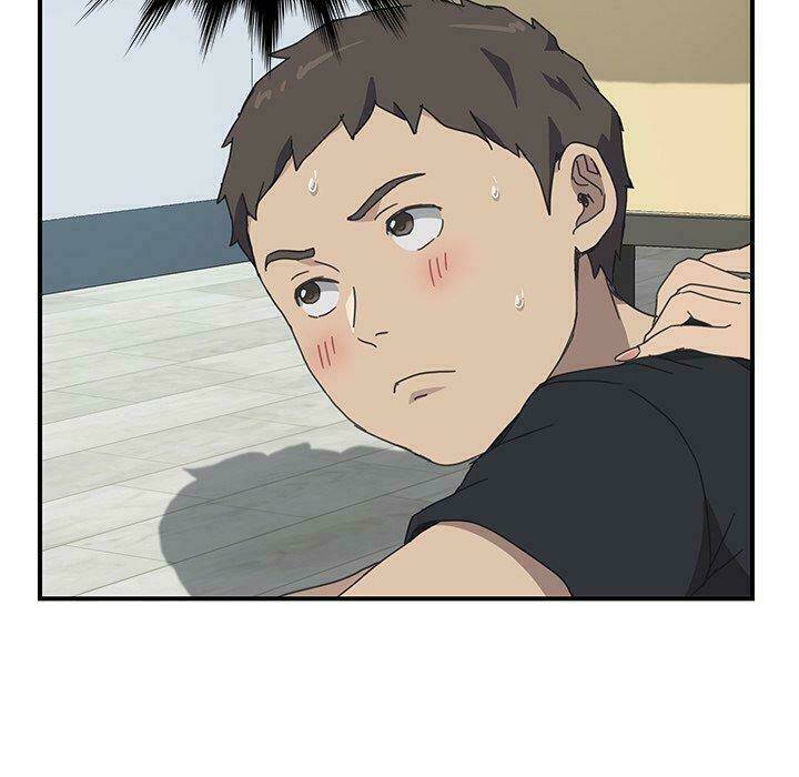 Bạn Cùng Phòng Bất Đắc Dĩ Chapter 10 - Trang 2