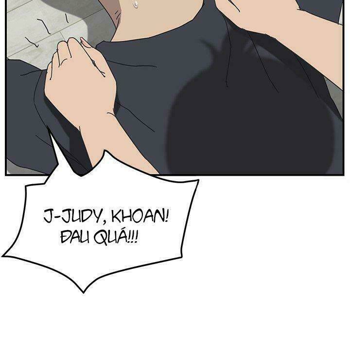 Bạn Cùng Phòng Bất Đắc Dĩ Chapter 10 - Trang 2