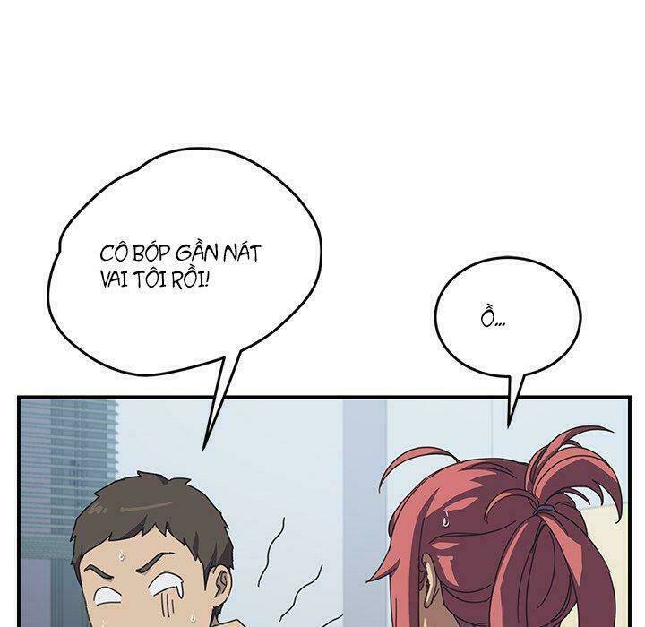 Bạn Cùng Phòng Bất Đắc Dĩ Chapter 10 - Trang 2