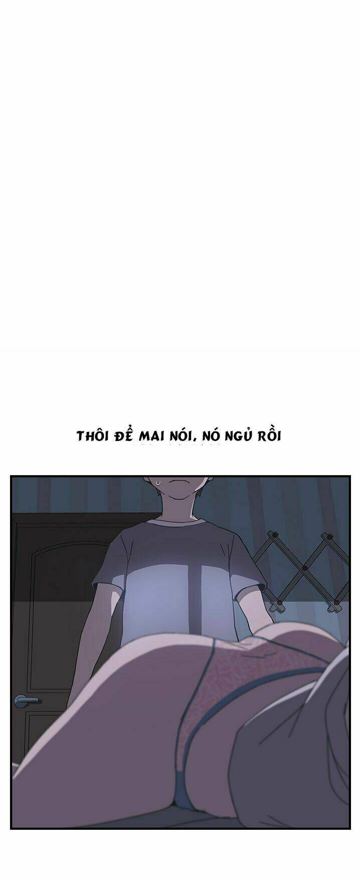 Bạn Cùng Phòng Bất Đắc Dĩ Chapter 3.5 - Trang 2