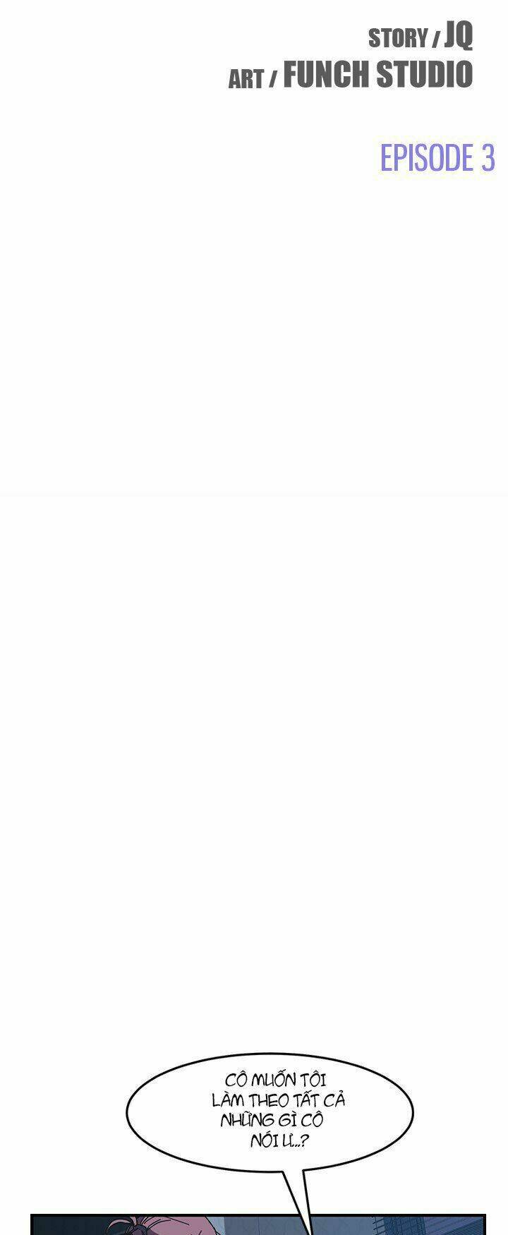 Bạn Cùng Phòng Bất Đắc Dĩ Chapter 3 - Trang 2