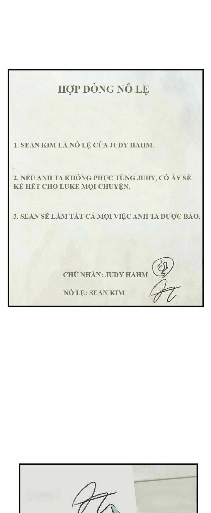 Bạn Cùng Phòng Bất Đắc Dĩ Chapter 3 - Trang 2