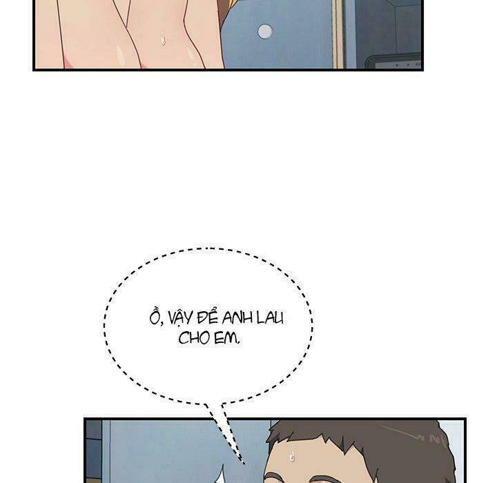 Bạn Cùng Phòng Bất Đắc Dĩ Chapter 7 - Trang 2