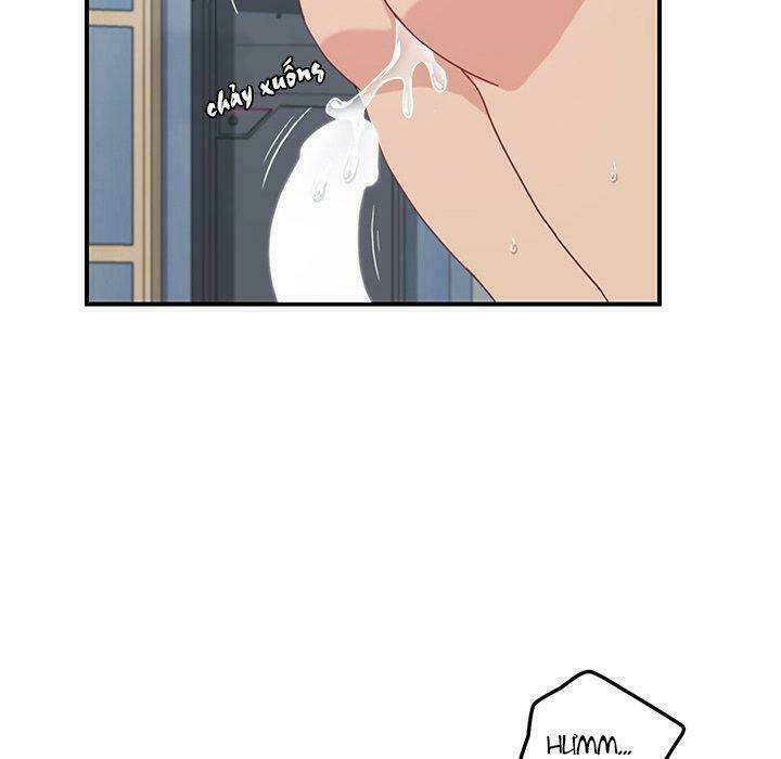 Bạn Cùng Phòng Bất Đắc Dĩ Chapter 7 - Trang 2