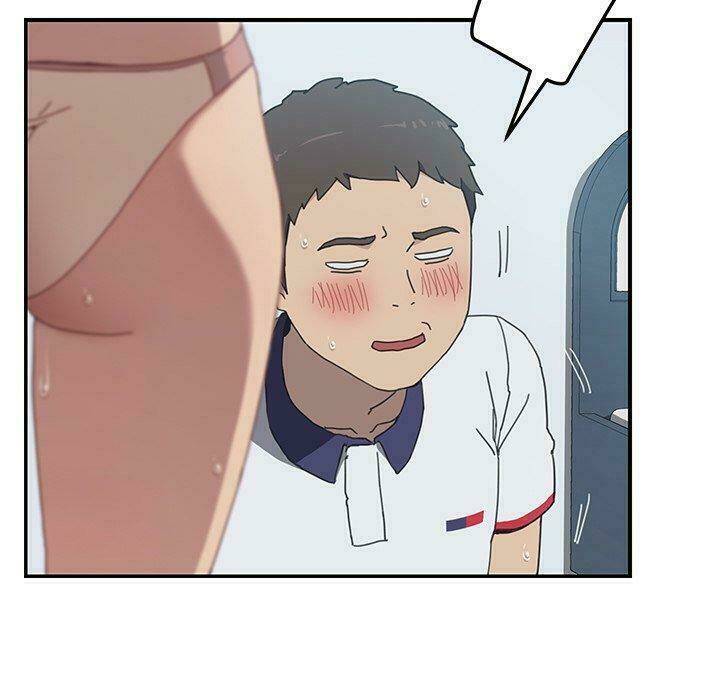 Bạn Cùng Phòng Bất Đắc Dĩ Chapter 7 - Trang 2