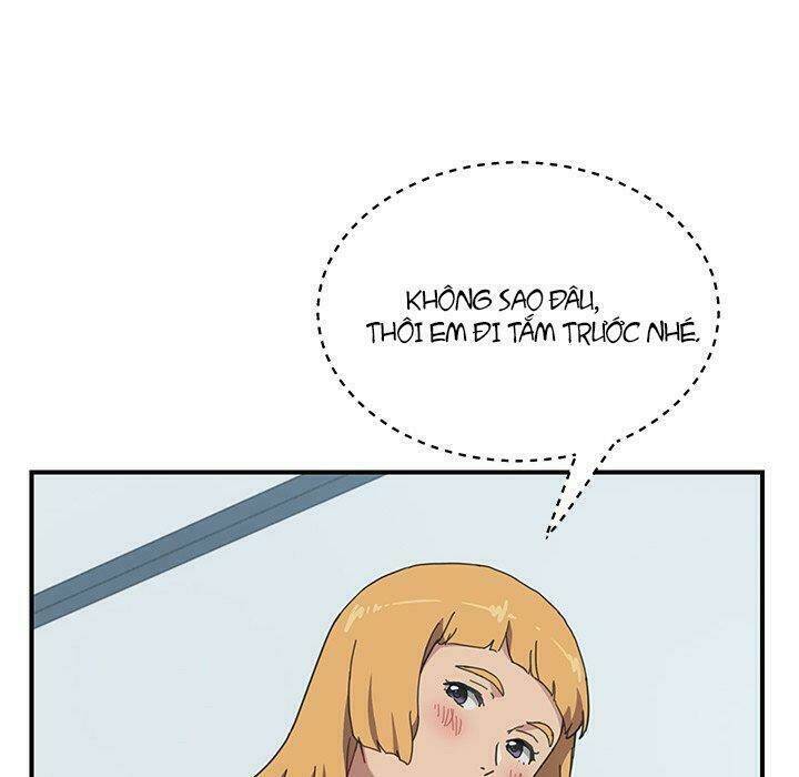 Bạn Cùng Phòng Bất Đắc Dĩ Chapter 7 - Trang 2