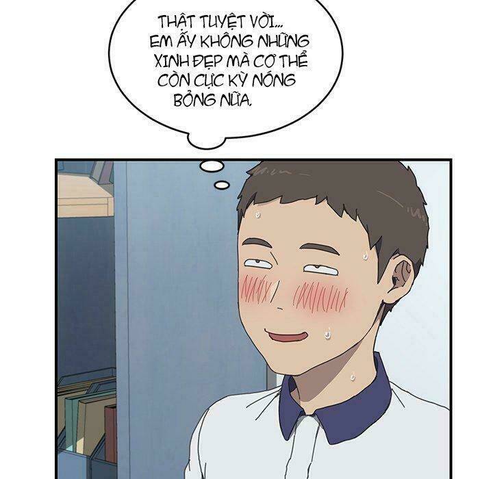 Bạn Cùng Phòng Bất Đắc Dĩ Chapter 7 - Trang 2