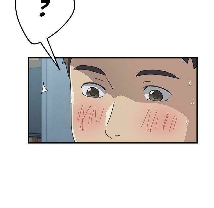 Bạn Cùng Phòng Bất Đắc Dĩ Chapter 7 - Trang 2