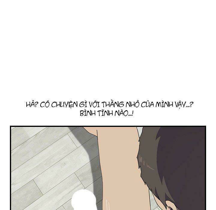 Bạn Cùng Phòng Bất Đắc Dĩ Chapter 7 - Trang 2