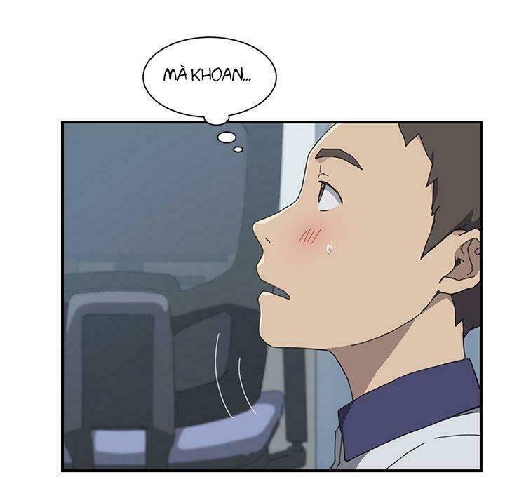 Bạn Cùng Phòng Bất Đắc Dĩ Chapter 7 - Trang 2