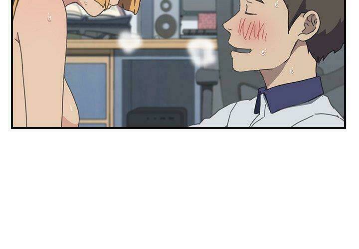 Bạn Cùng Phòng Bất Đắc Dĩ Chapter 7 - Trang 2