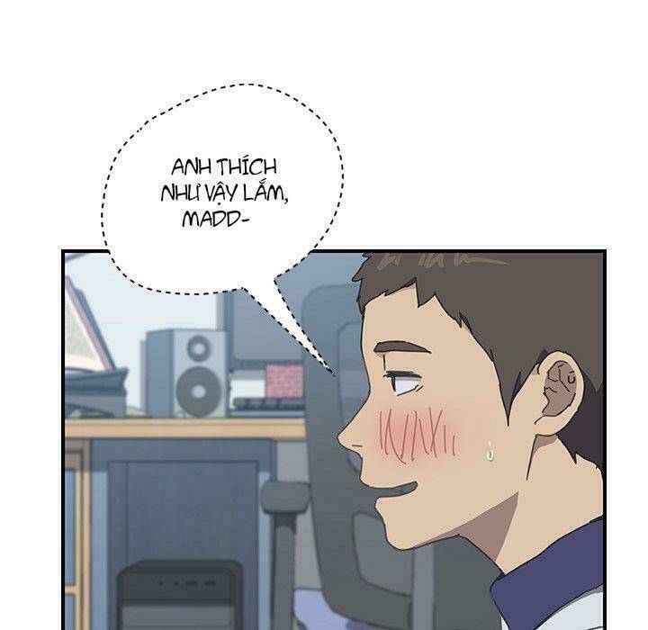 Bạn Cùng Phòng Bất Đắc Dĩ Chapter 7 - Trang 2