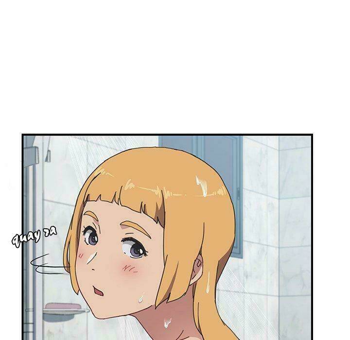 Bạn Cùng Phòng Bất Đắc Dĩ Chapter 7 - Trang 2