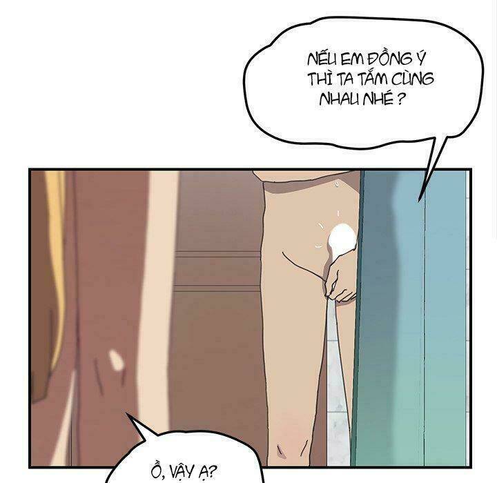 Bạn Cùng Phòng Bất Đắc Dĩ Chapter 7 - Trang 2