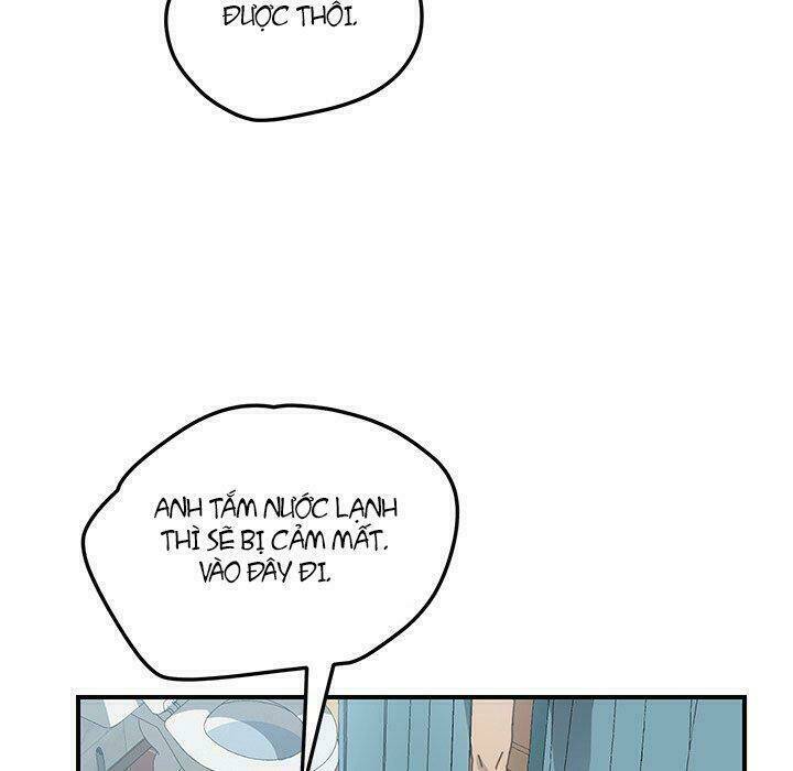 Bạn Cùng Phòng Bất Đắc Dĩ Chapter 7 - Trang 2