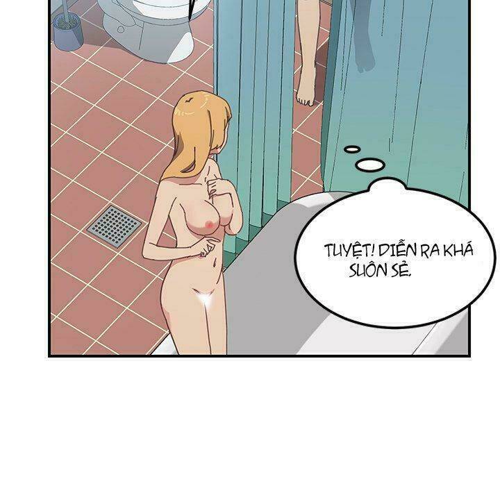 Bạn Cùng Phòng Bất Đắc Dĩ Chapter 7 - Trang 2