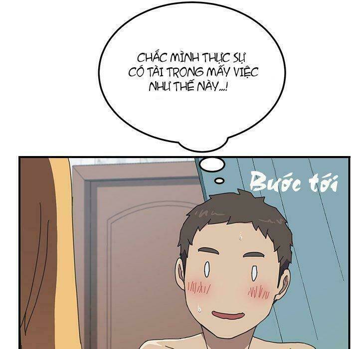 Bạn Cùng Phòng Bất Đắc Dĩ Chapter 7 - Trang 2