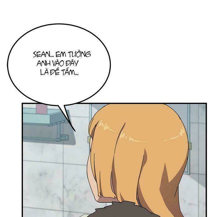 Bạn Cùng Phòng Bất Đắc Dĩ Chapter 7 - Trang 2