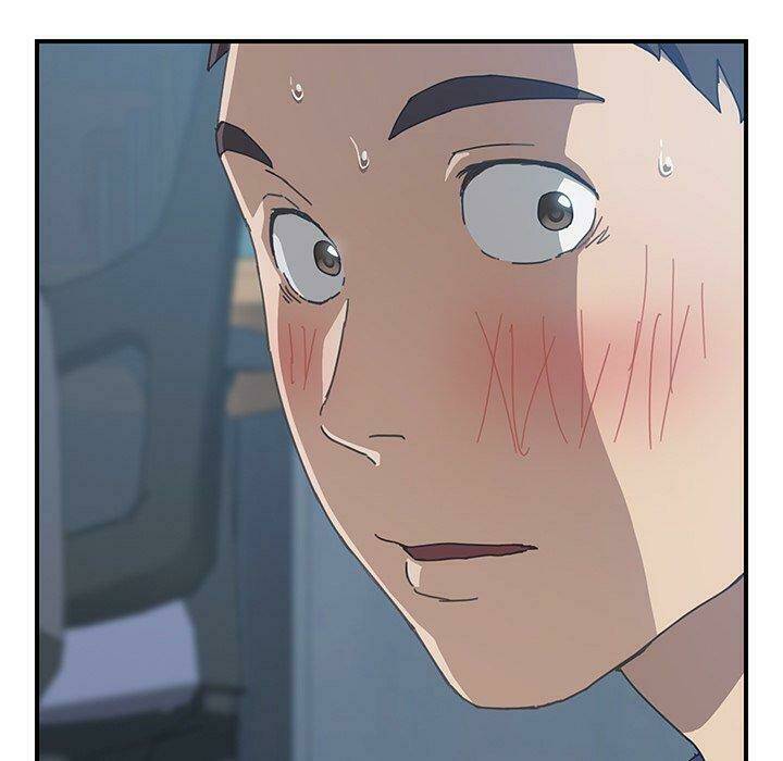 Bạn Cùng Phòng Bất Đắc Dĩ Chapter 7 - Trang 2