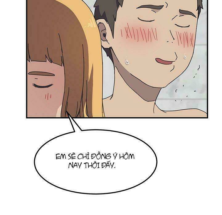 Bạn Cùng Phòng Bất Đắc Dĩ Chapter 7 - Trang 2