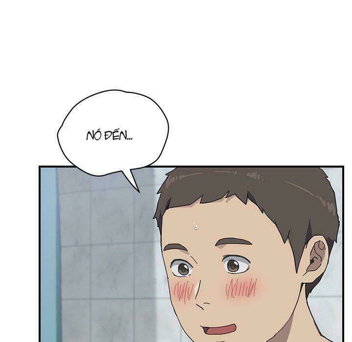 Bạn Cùng Phòng Bất Đắc Dĩ Chapter 7 - Trang 2