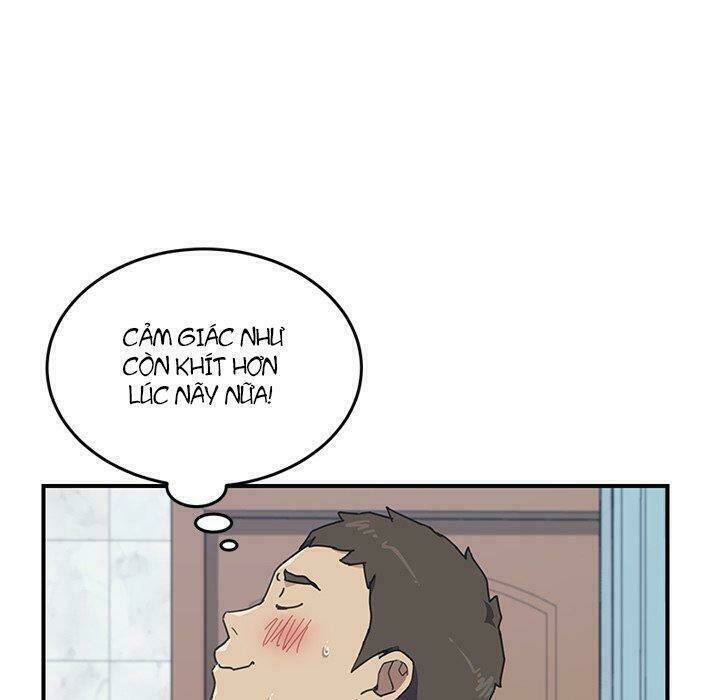 Bạn Cùng Phòng Bất Đắc Dĩ Chapter 7 - Trang 2