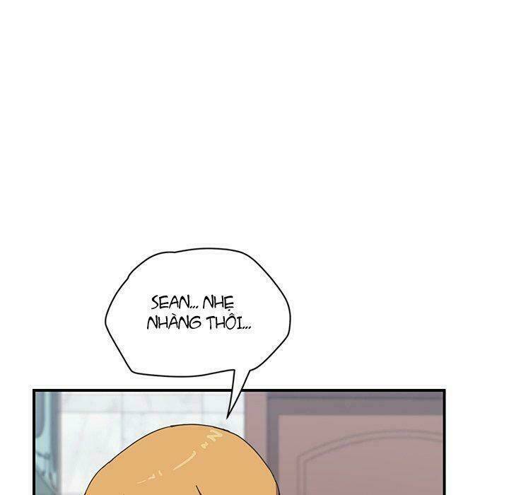 Bạn Cùng Phòng Bất Đắc Dĩ Chapter 7 - Trang 2
