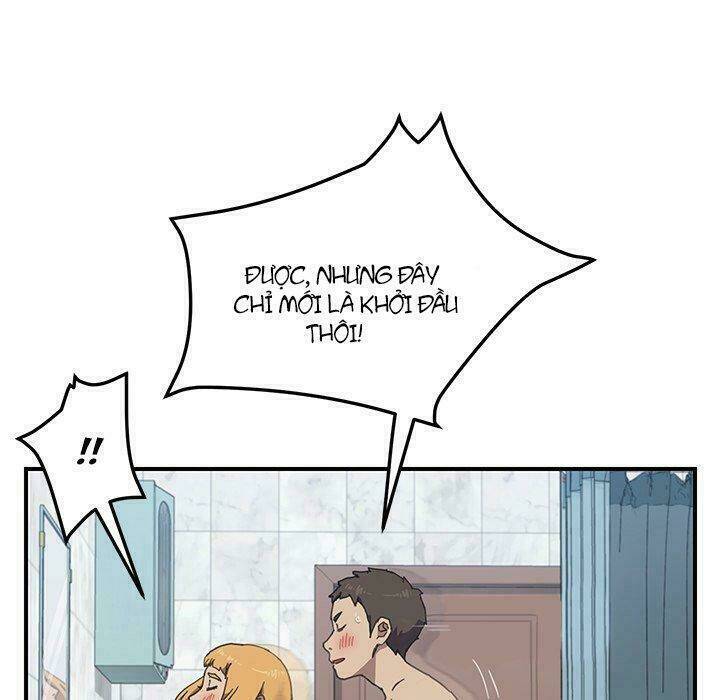 Bạn Cùng Phòng Bất Đắc Dĩ Chapter 7 - Trang 2