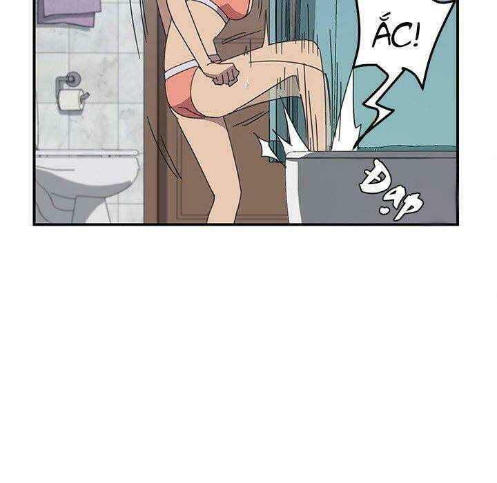 Bạn Cùng Phòng Bất Đắc Dĩ Chapter 8 - Trang 2