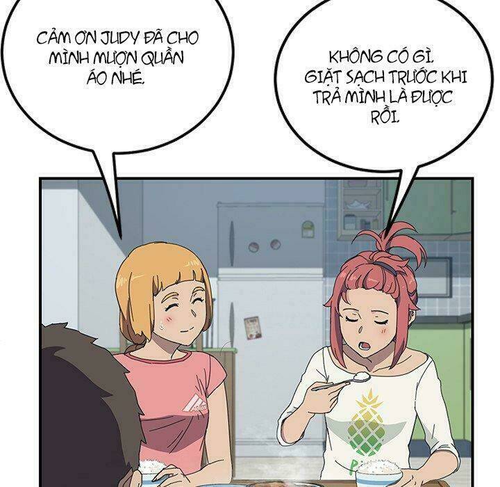 Bạn Cùng Phòng Bất Đắc Dĩ Chapter 8 - Trang 2