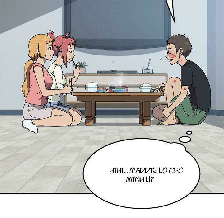 Bạn Cùng Phòng Bất Đắc Dĩ Chapter 8 - Trang 2