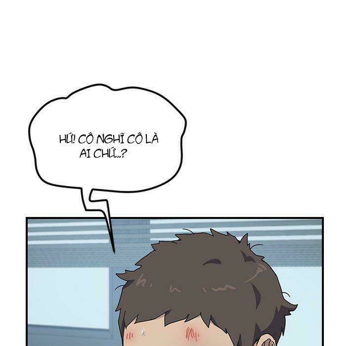 Bạn Cùng Phòng Bất Đắc Dĩ Chapter 8 - Trang 2