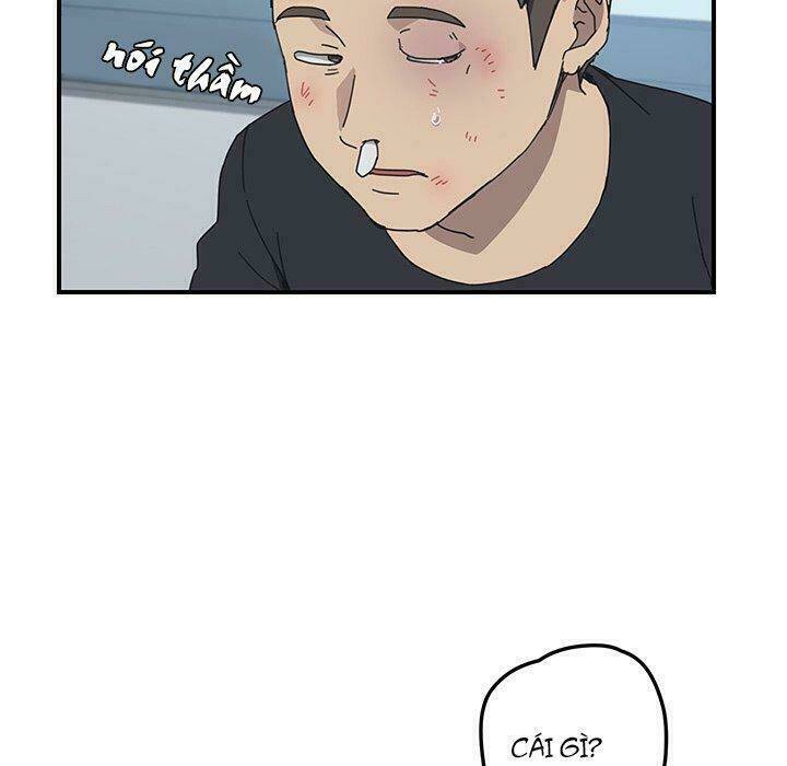 Bạn Cùng Phòng Bất Đắc Dĩ Chapter 8 - Trang 2