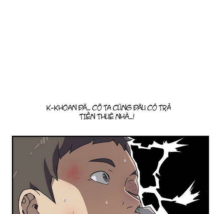 Bạn Cùng Phòng Bất Đắc Dĩ Chapter 8 - Trang 2