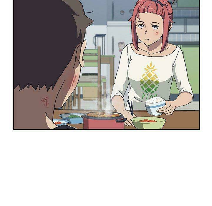 Bạn Cùng Phòng Bất Đắc Dĩ Chapter 8 - Trang 2