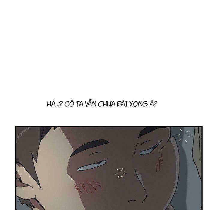 Bạn Cùng Phòng Bất Đắc Dĩ Chapter 8 - Trang 2