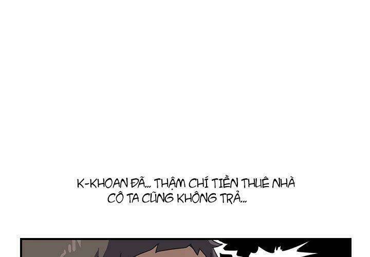 Bạn Cùng Phòng Bất Đắc Dĩ Chapter 9 - Trang 2