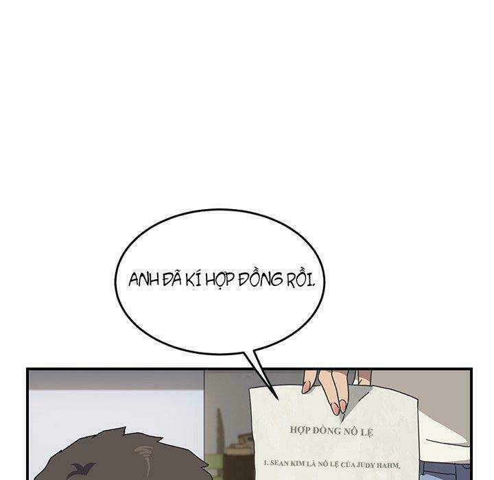 Bạn Cùng Phòng Bất Đắc Dĩ Chapter 9 - Trang 2